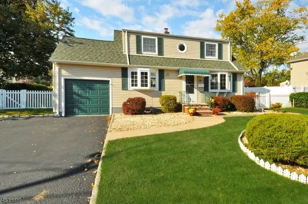 84 LEEDS DR, South Plainfield Boro, NJ 07080