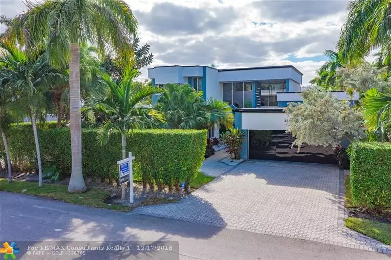 2312 Sea Island Dr, Fort Lauderdale, FL 33301