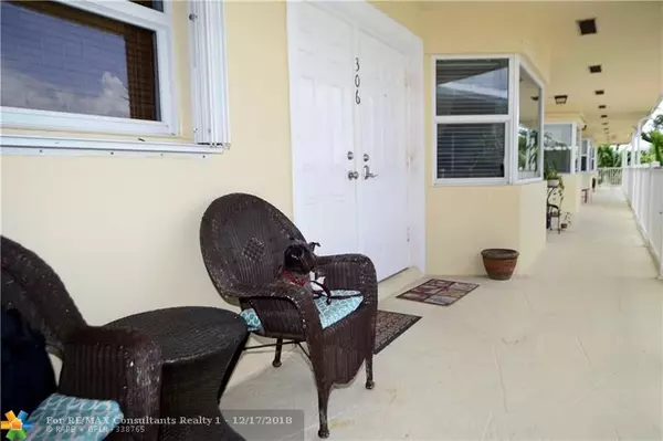 Fort Lauderdale, FL 33301,535 Hendricks Isle  #306