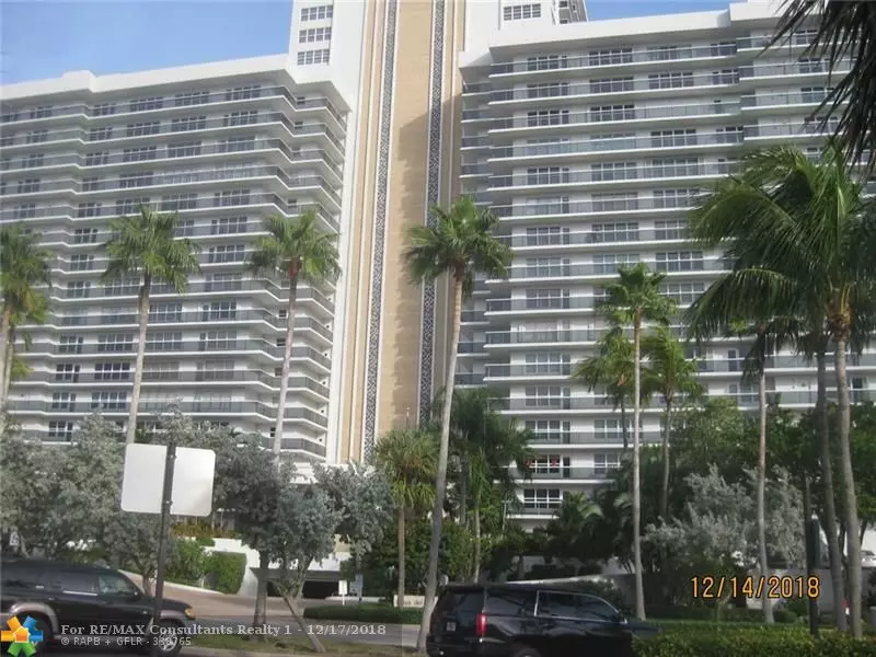 3500 Galt Ocean Dr  #1606, Fort Lauderdale, FL 33308