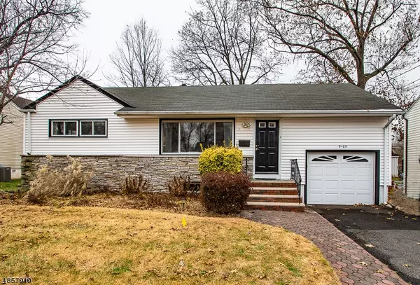 9-05 BUSH PL, Fair Lawn Boro, NJ 07410