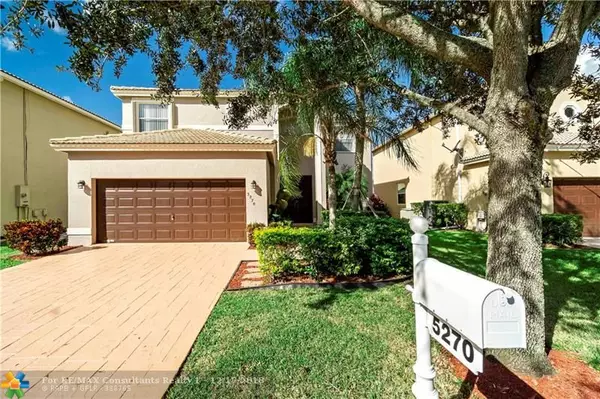 Coral Springs, FL 33076,5270 NW 112 Way