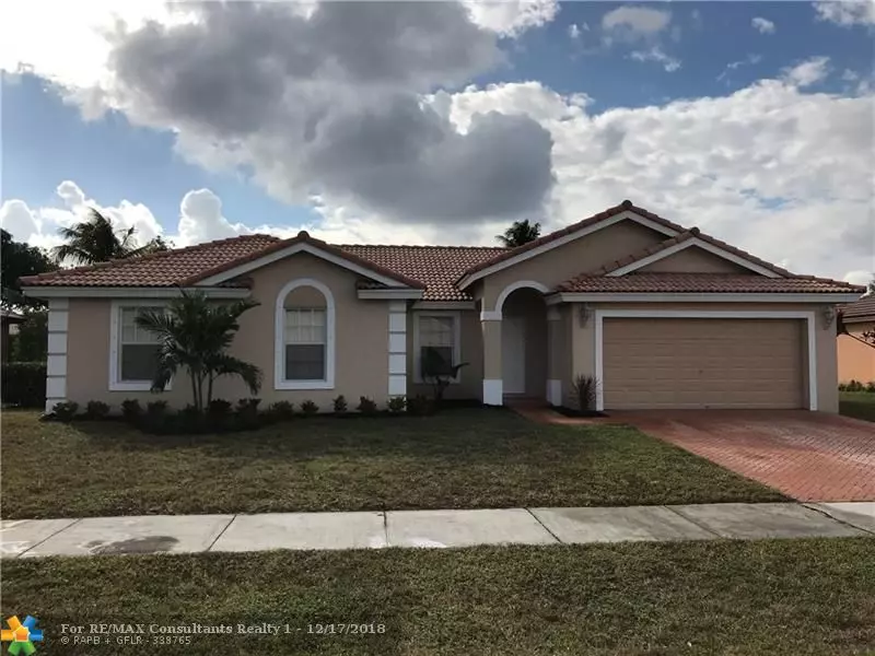 5300 NW 22nd Ct, Lauderhill, FL 33313