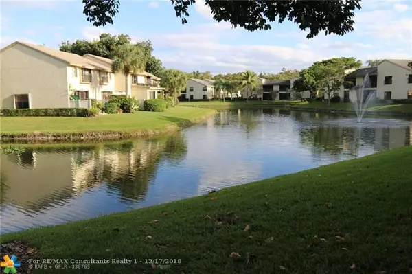 Coconut Creek, FL 33063,4831 NW 22nd St  #4145