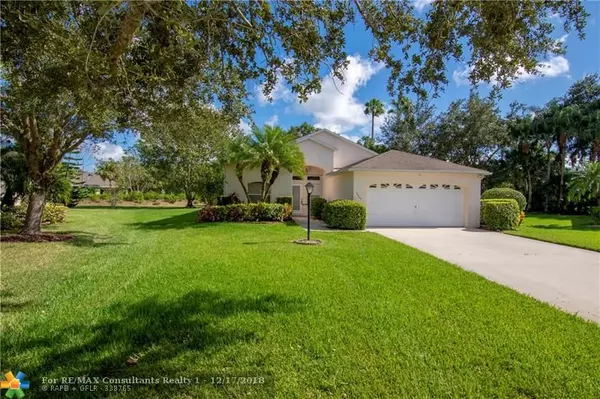 3463 63rd SQUARE, Vero Beach, FL 32966