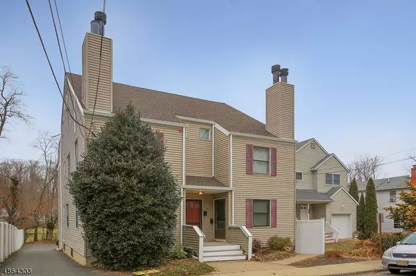 Morristown Town, NJ 07960,29-B COBB PL