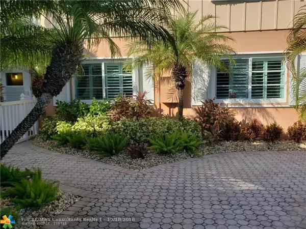 659 W Oakland Park Blvd  #107-C, Oakland Park, FL 33311