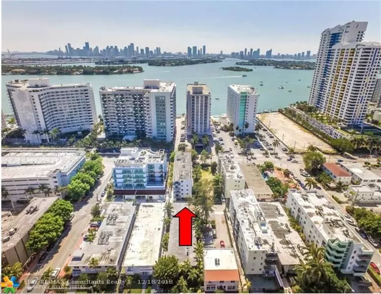 1225 West Ave  #504, Miami Beach, FL 33139