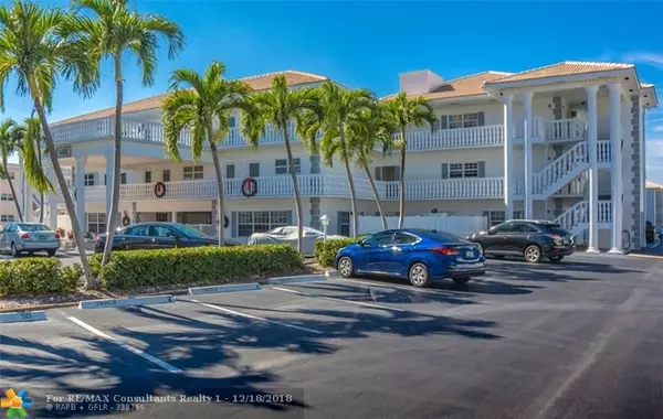 Lauderdale By The Sea, FL 33062,1461 S Ocean Blvd  #113