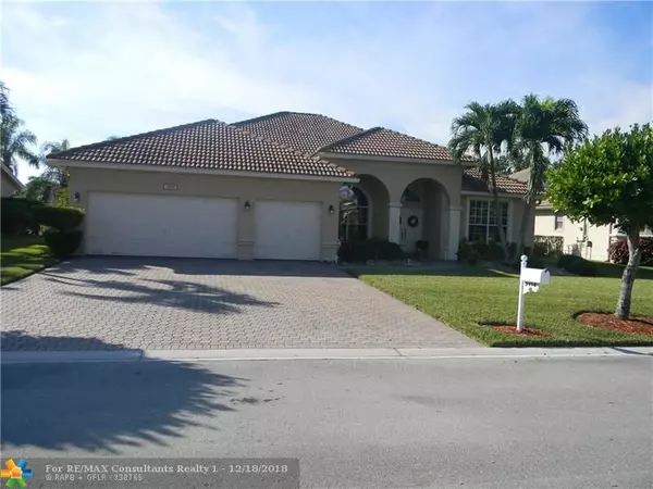 Coral Springs, FL 33067,5114 NW 57th Dr