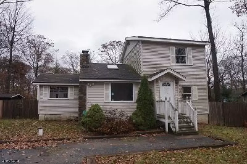 310 MIDWAY DR, Vernon Twp., NJ 07422