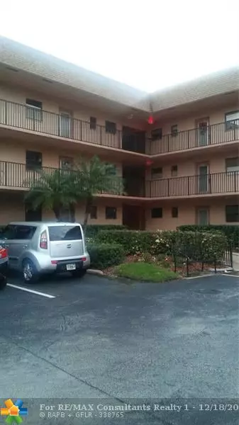 Sunrise, FL 33322,10220 NW 30th Ct  #312