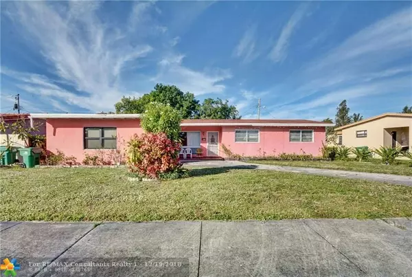831 NW 173rd Ter, Miami, FL 33169