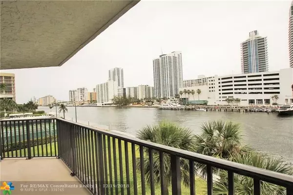 Hallandale, FL 33009,400 Leslie Dr  #321