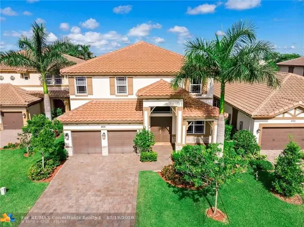 Parkland, FL 33076,8691 Waterside Ct