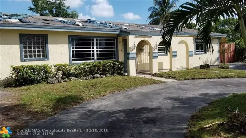 3731 NW 207th St, Miami Gardens, FL 33055