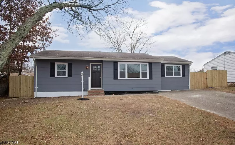 1239 Lee Ter, Toms River Township, NJ 08753