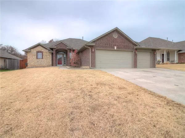 113 Stone Creek, Midwest City, OK 73130