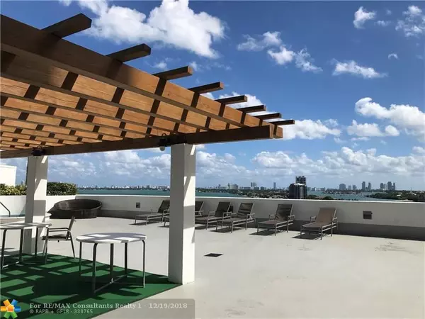 Miami, FL 33132,1750 N Bayshore Drive  #3202