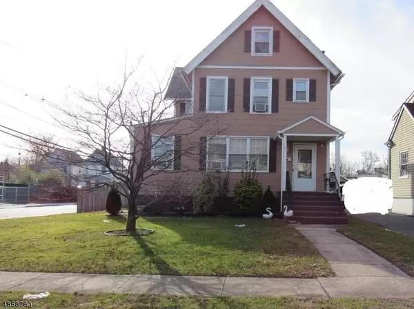 267 STEINER PL, North Plainfield Boro, NJ 07060