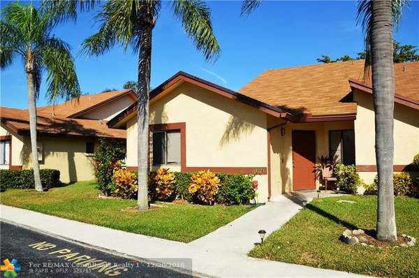 11167 NW 38th Pl, Sunrise, FL 33351