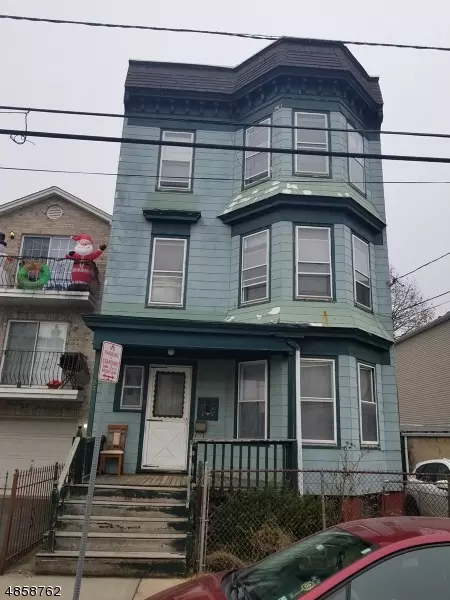 55-57 N 14TH ST, Newark City, NJ 07107