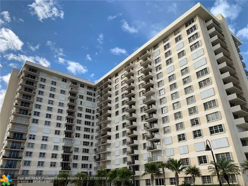 1900 S Ocean Blvd  #8R, Lauderdale By The Sea, FL 33062