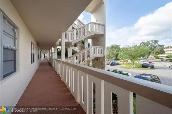 Coconut Creek, FL 33066,3004 Portofino Isle  #A-2