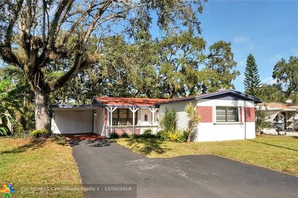 6641 Atlanta St, Hollywood, FL 33024