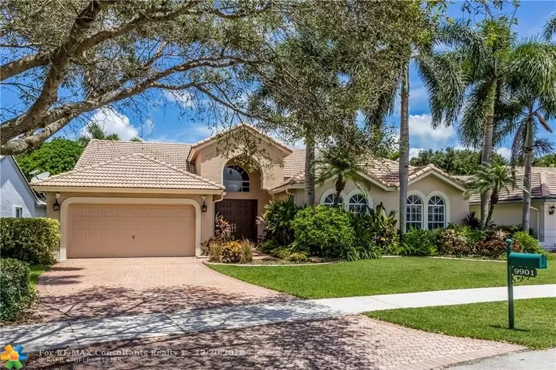 Davie, FL 33328,9901 N Abiaca Cir