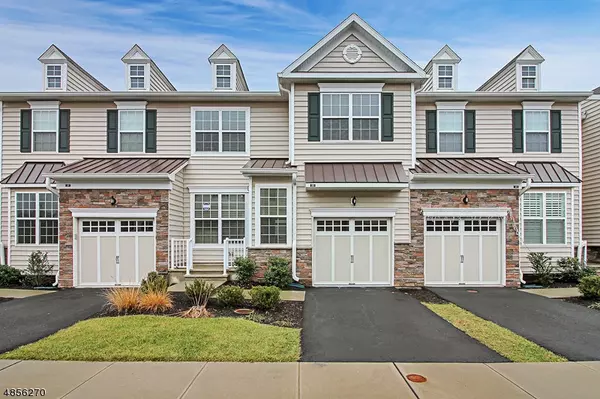 23 BRAEBURN DR, Montgomery Twp., NJ 08558