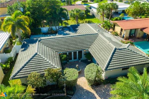 252 Allenwood Dr, Lauderdale By The Sea, FL 33308