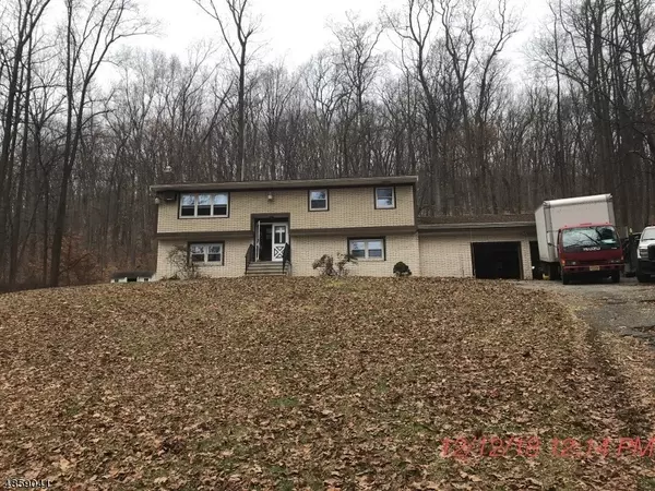 166 EMMANS RD, Roxbury Twp., NJ 07836