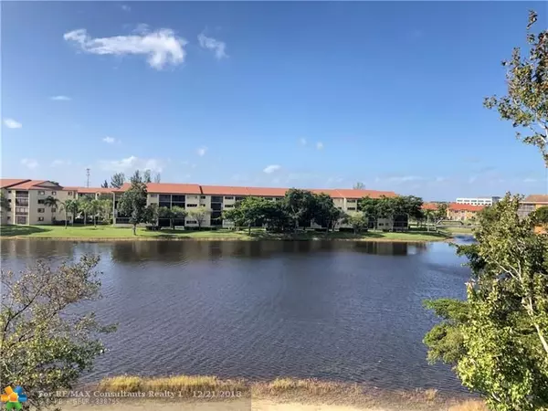 850 SW 138th Ave  #407, Pembroke Pines, FL 33027