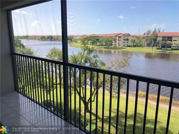 Pembroke Pines, FL 33027,850 SW 138th Ave  #407