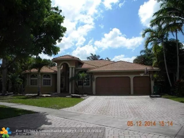 3715 NW 89th Ter, Hollywood, FL 33024