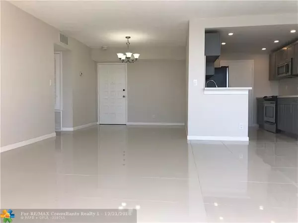 Hallandale, FL 33009,430 Golden Isles Dr  #506