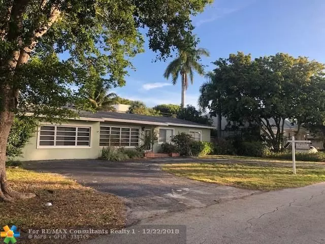 Fort Lauderdale, FL 33305,2525 NE 22nd Street