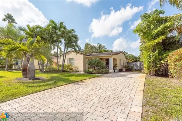 1515 NE 17th Way, Fort Lauderdale, FL 33304