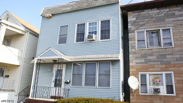 289 PENNSYLVANIA AVE, Paterson City, NJ 07503