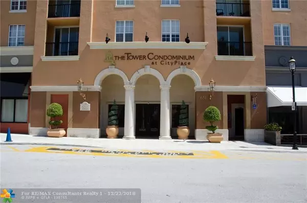 651 Okeechobee Blvd  #208, West Palm Beach, FL 33401