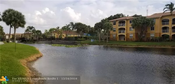 Pembroke Pines, FL 33024,9650 NW 2nd St  #4106