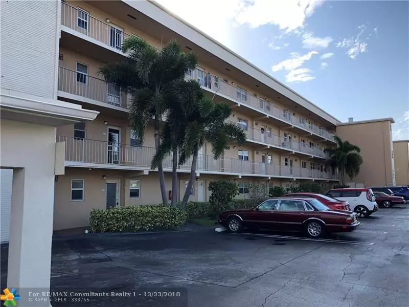 2600 NE 1st Ln  #107, Boynton Beach, FL 33435