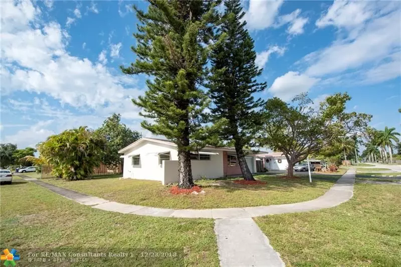 2441 NW 68th Ave, Sunrise, FL 33313