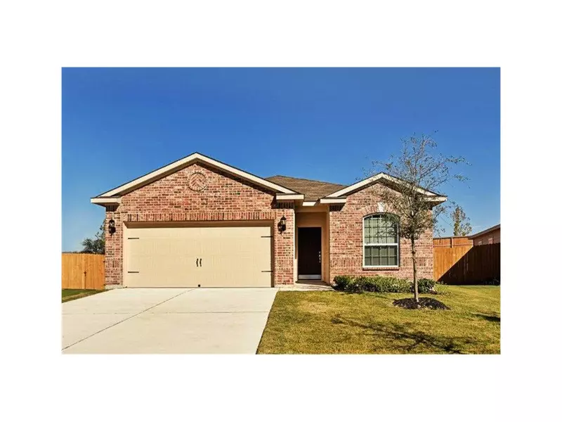 32543 Decker Creek Drive, Pinehurst, TX 77362