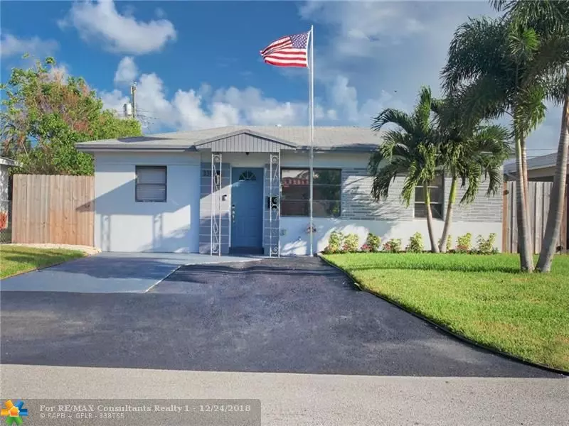 331 NE 45th St, Oakland Park, FL 33334