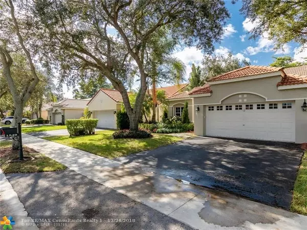 Weston, FL 33326,1540 Seabay Rd