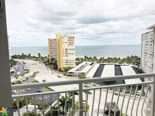 301 N Ocean Blvd  #1209, Pompano Beach, FL 33062