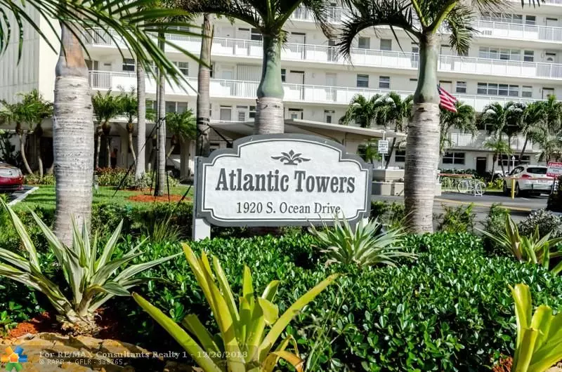 1920 S Ocean Dr  #1504, Fort Lauderdale, FL 33316