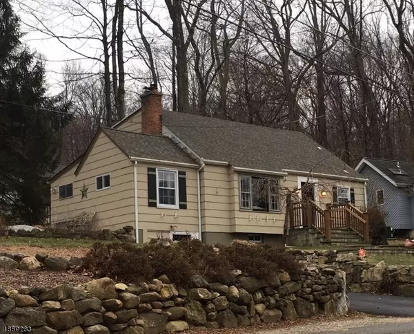 137 HILLSIDE RD, Sparta Twp., NJ 07871
